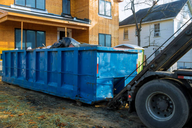 Best Hot Tub Removal  in Kettering, OH